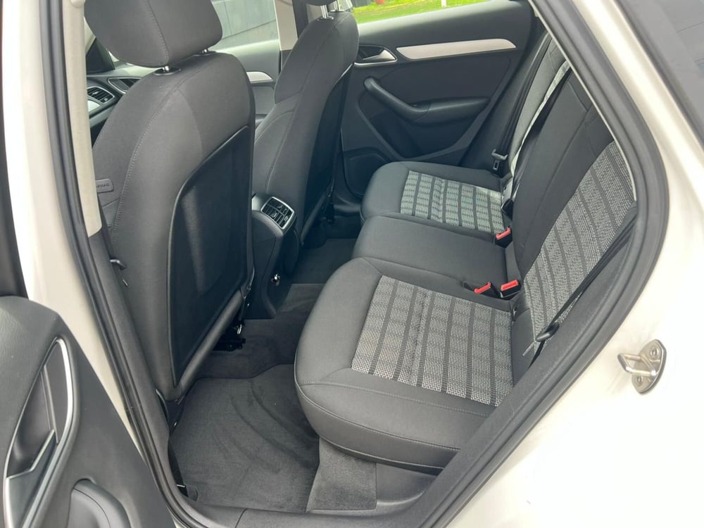 Audi Q3 usata a Como (6)