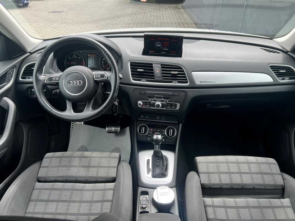 Audi Q3 usata a Como (7)
