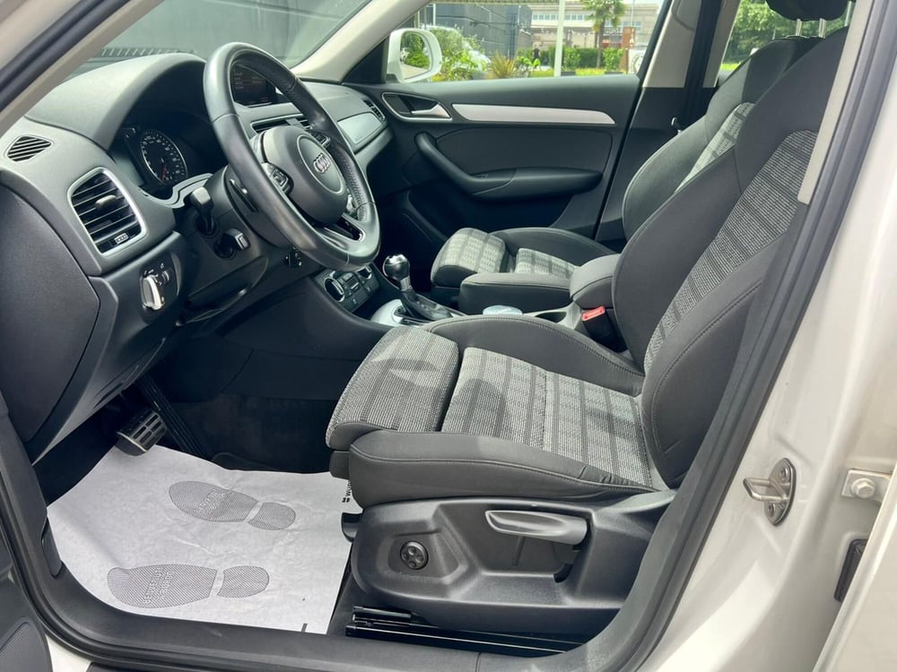 Audi Q3 usata a Como (9)