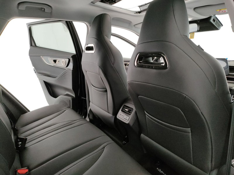 Omoda Omoda 5 nuova a Caserta (11)