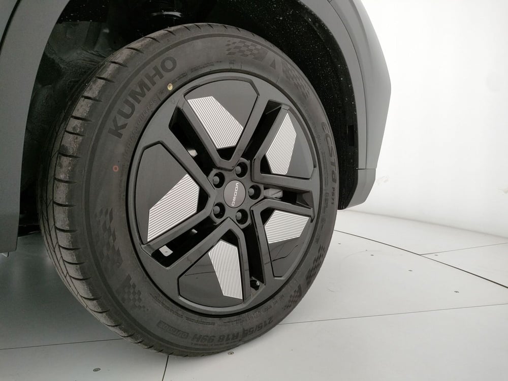Omoda Omoda 5 nuova  (15)
