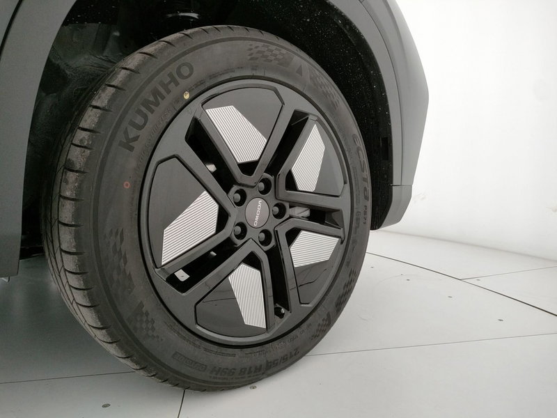 Omoda Omoda 5 nuova a Caserta (15)