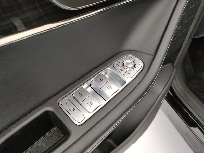 Omoda Omoda 5 nuova a Caserta (19)