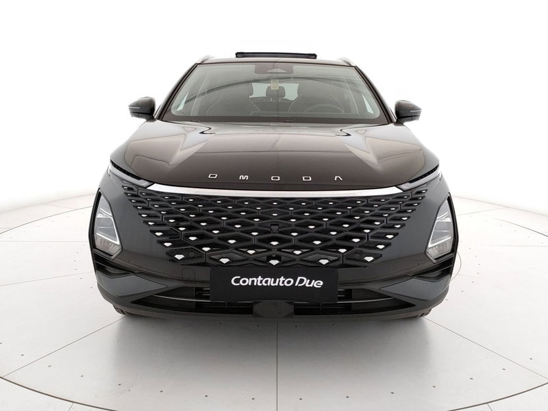 Omoda Omoda 5 nuova a Caserta (2)