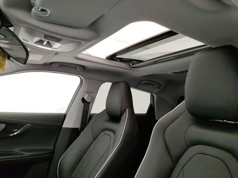 Omoda Omoda 5 nuova a Caserta (20)