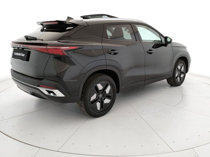 Omoda Omoda 5 nuova a Caserta (5)