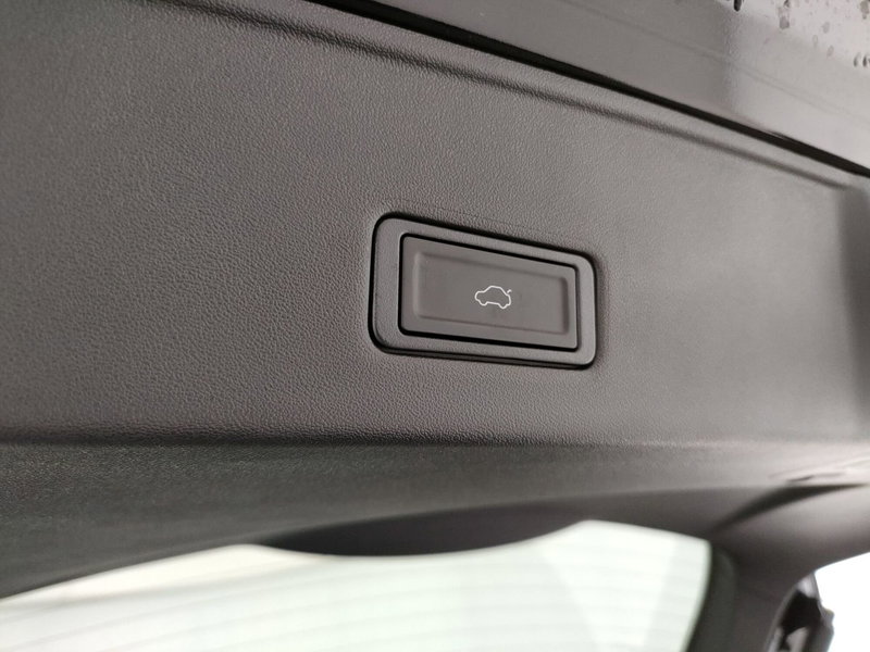 Omoda Omoda 5 nuova a Caserta (9)