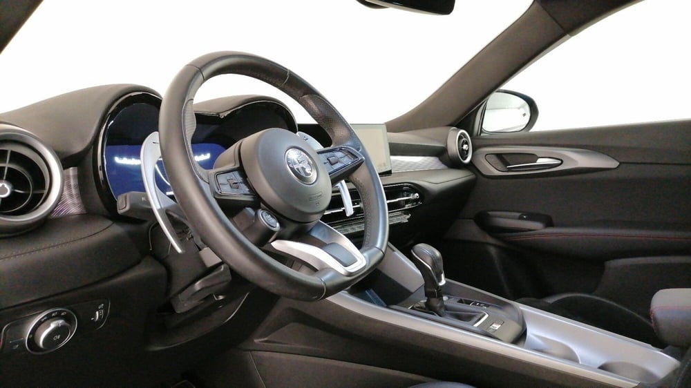 Alfa Romeo Tonale usata a Roma (12)
