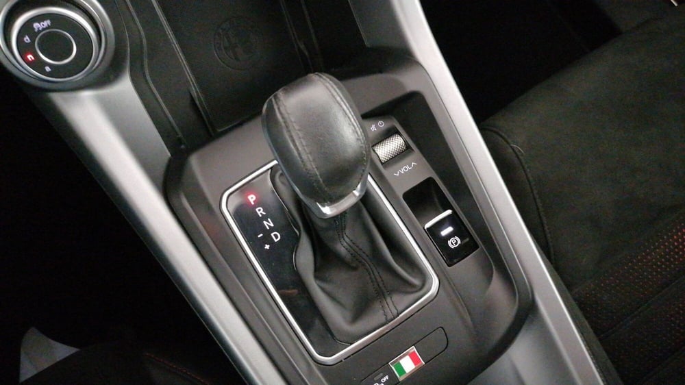Alfa Romeo Tonale usata a Roma (14)