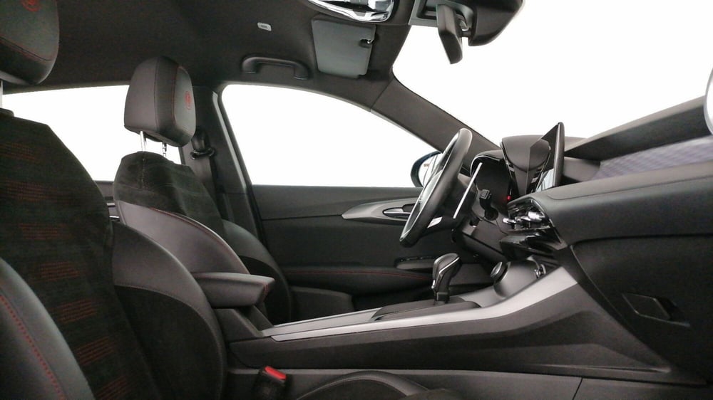 Alfa Romeo Tonale usata a Roma (6)