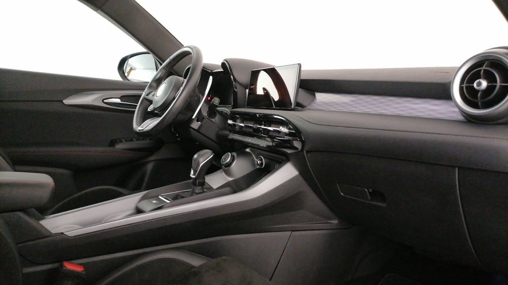 Alfa Romeo Tonale usata a Roma (7)