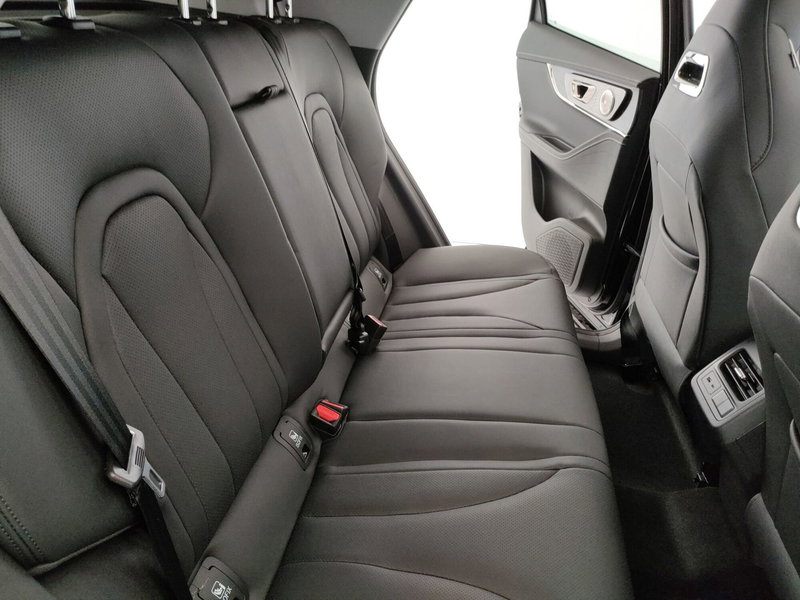 Omoda Omoda 5 nuova a Caserta (12)