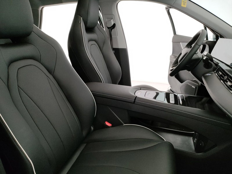 Omoda Omoda 5 nuova a Caserta (14)