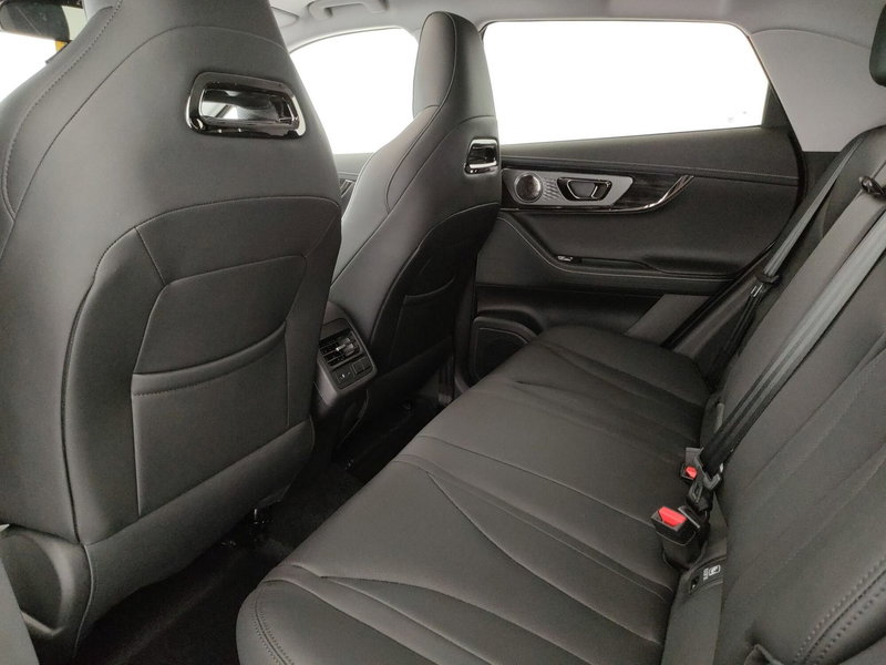 Omoda Omoda 5 nuova a Caserta (16)