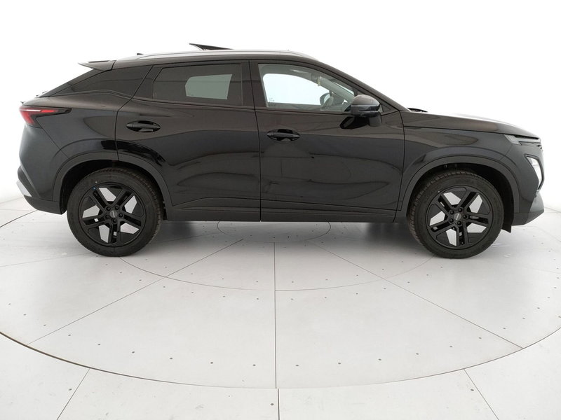 Omoda Omoda 5 nuova a Caserta (4)