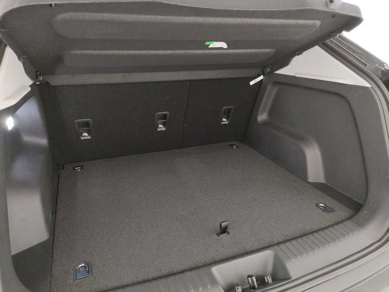 Omoda Omoda 5 nuova a Caserta (8)