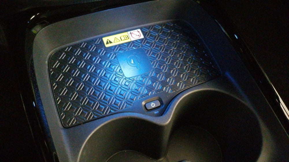 Toyota Aygo X usata a Roma (19)