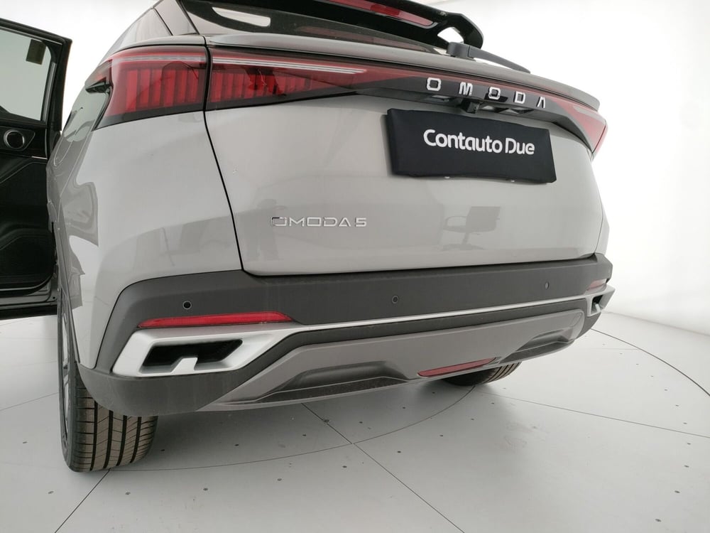 Omoda Omoda 5 nuova  (10)