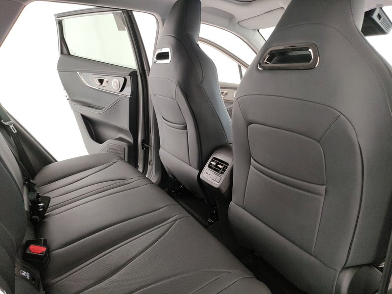 Omoda Omoda 5 nuova a Caserta (12)