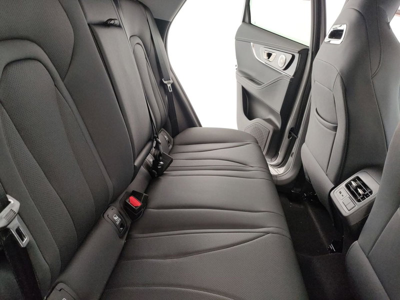 Omoda Omoda 5 nuova a Caserta (13)