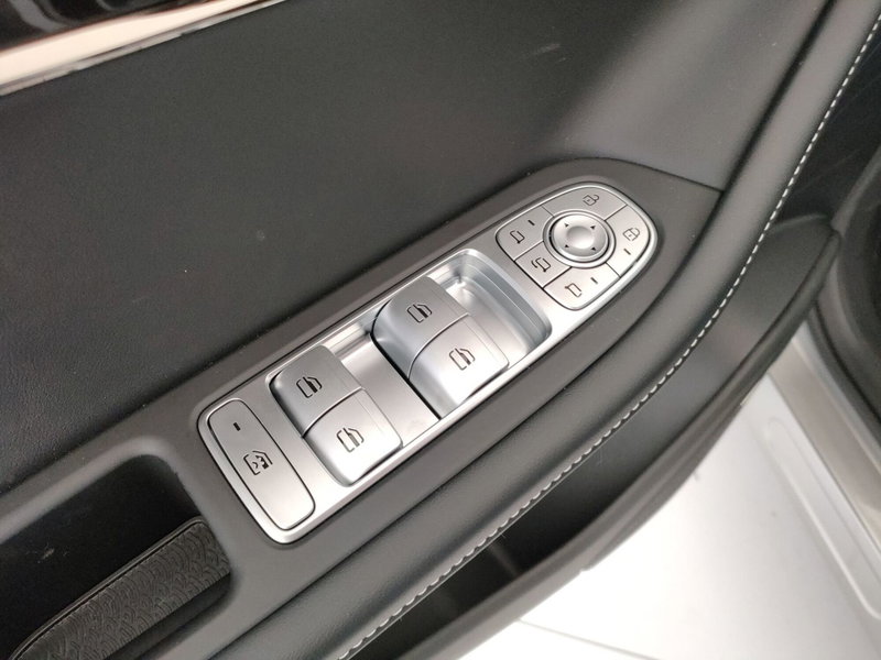 Omoda Omoda 5 nuova a Caserta (19)