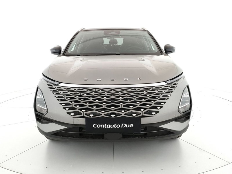 Omoda Omoda 5 nuova a Caserta (2)