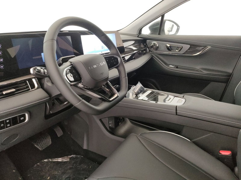 Omoda Omoda 5 nuova a Caserta (20)