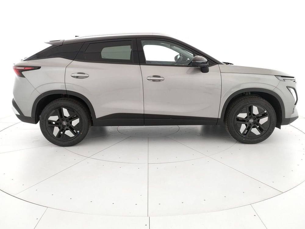 Omoda Omoda 5 nuova  (4)