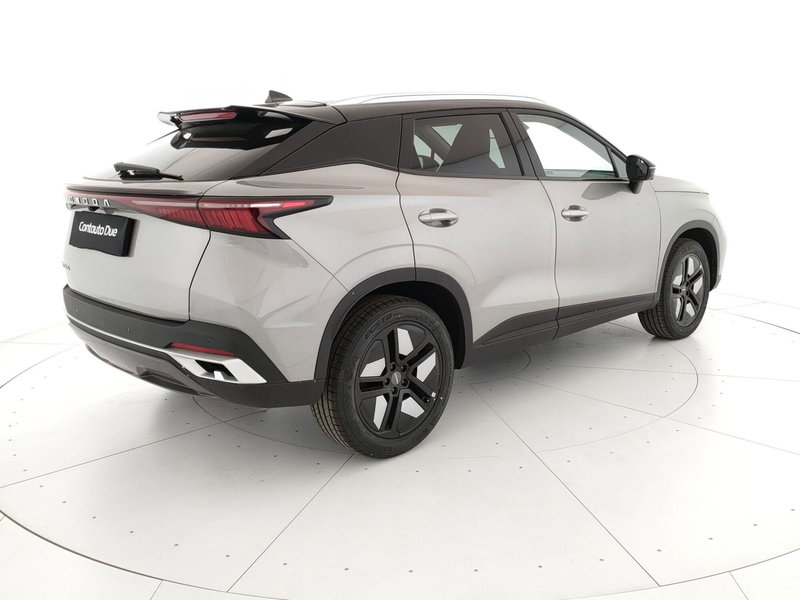 Omoda Omoda 5 nuova a Caserta (5)