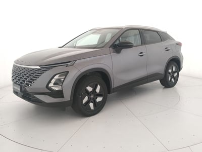 Omoda Omoda 5 1.6 tgdi Premium 7dct nuova a Teverola