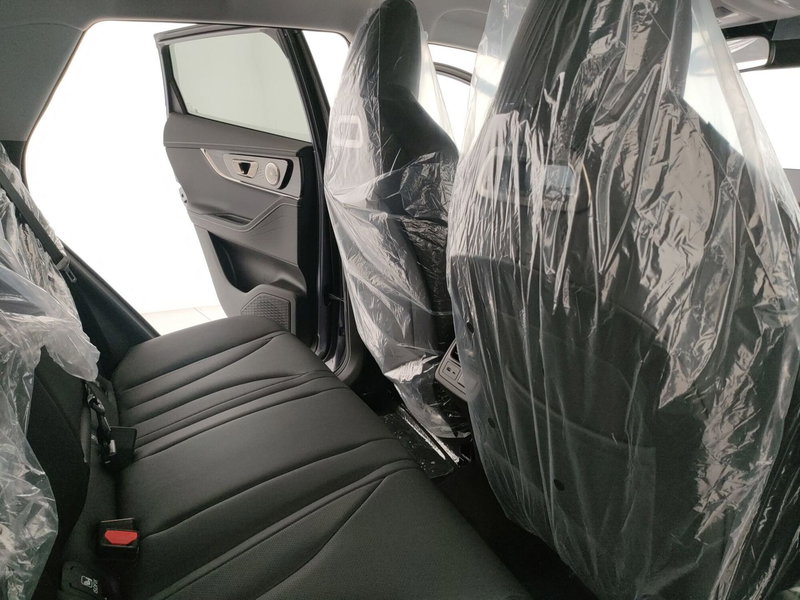 Omoda Omoda 5 nuova a Caserta (10)