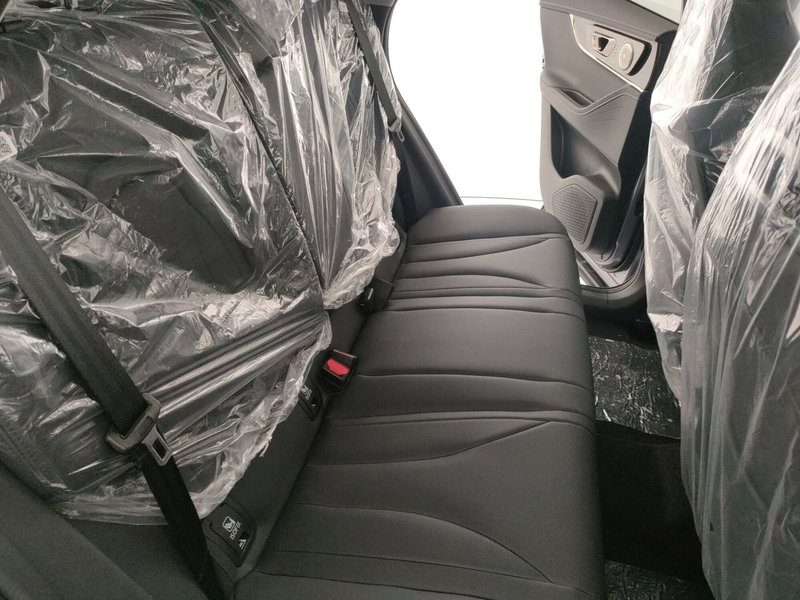 Omoda Omoda 5 nuova a Caserta (11)