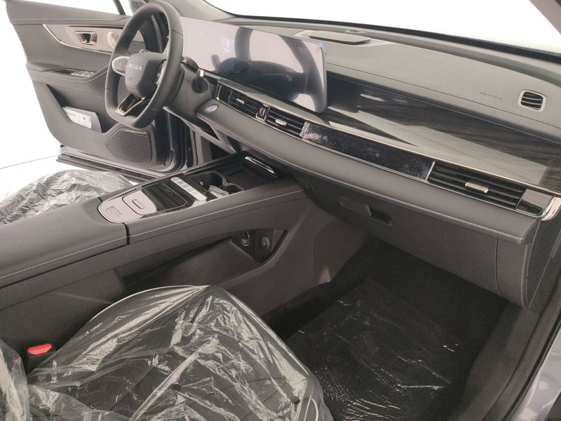 Omoda Omoda 5 nuova a Caserta (12)