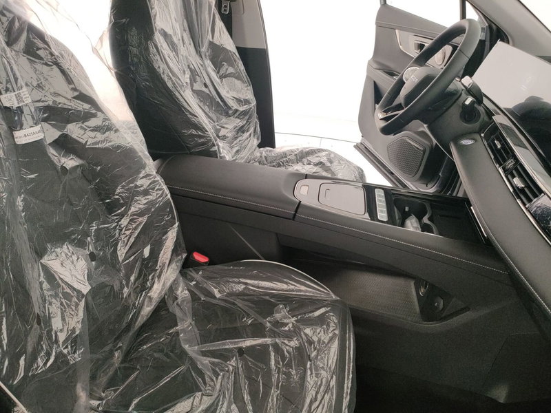 Omoda Omoda 5 nuova a Caserta (13)