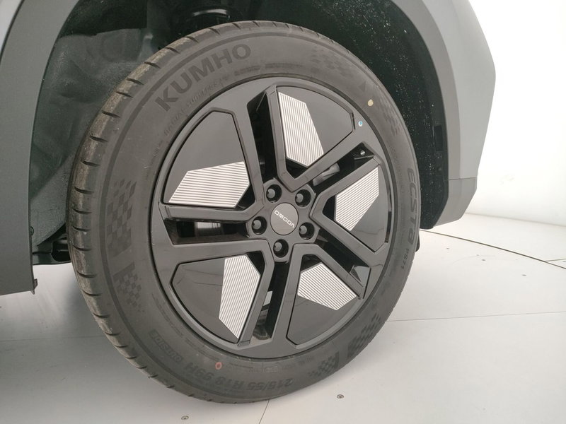 Omoda Omoda 5 nuova a Caserta (14)