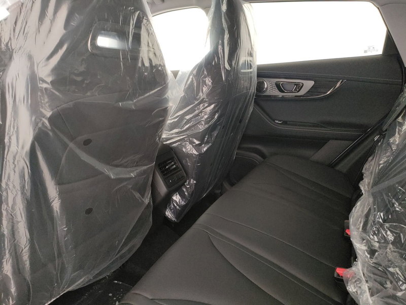 Omoda Omoda 5 nuova a Caserta (15)