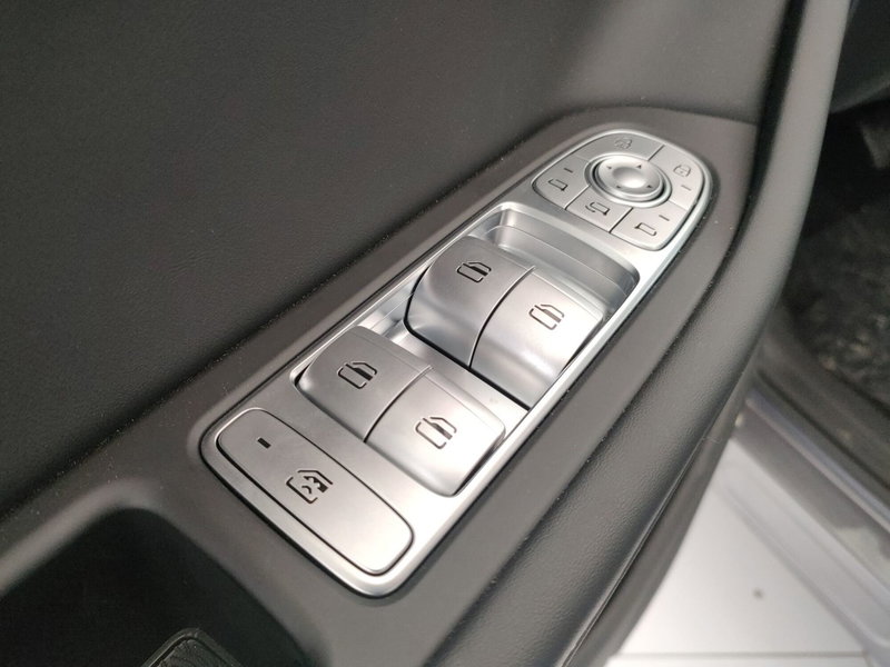 Omoda Omoda 5 nuova a Caserta (17)