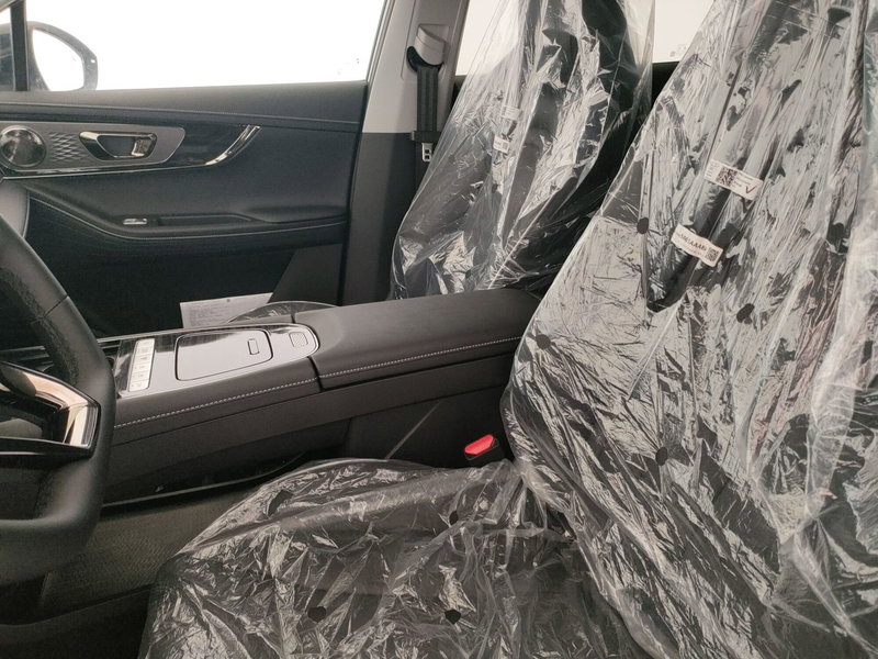 Omoda Omoda 5 nuova a Caserta (19)