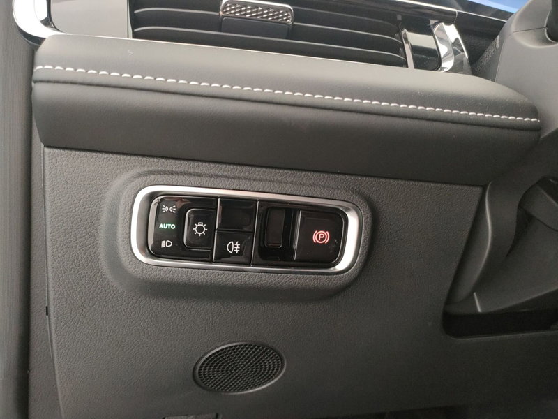 Omoda Omoda 5 nuova a Caserta (20)