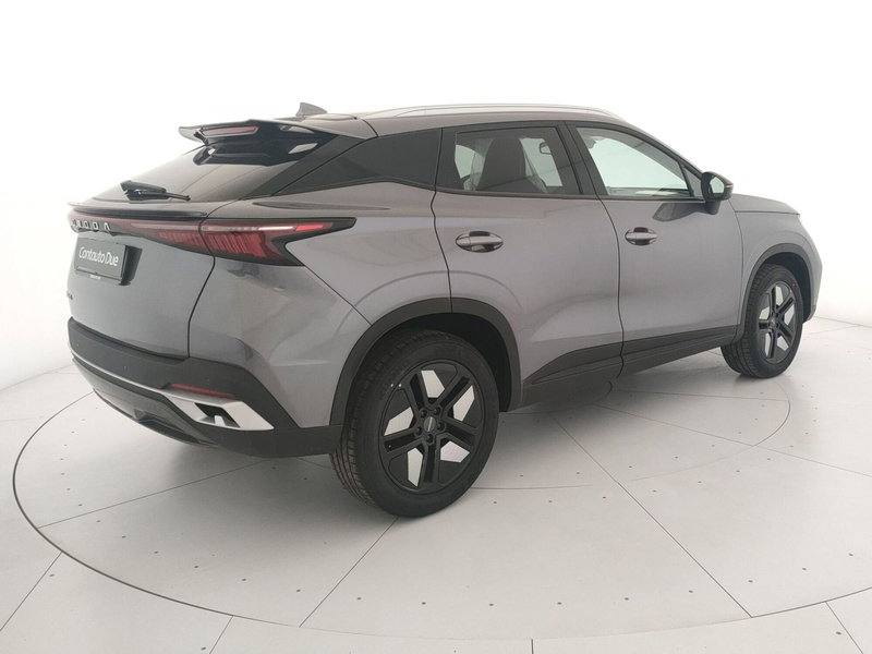 Omoda Omoda 5 nuova a Caserta (5)