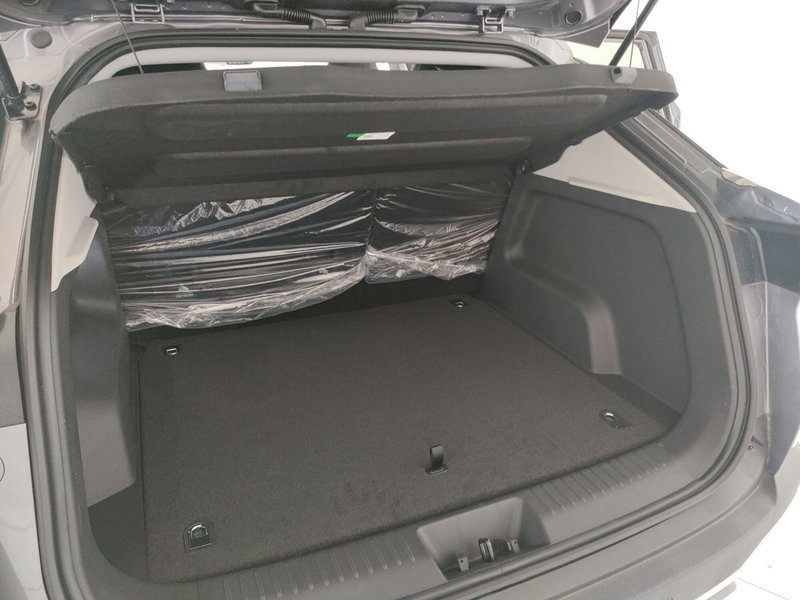 Omoda Omoda 5 nuova a Caserta (8)