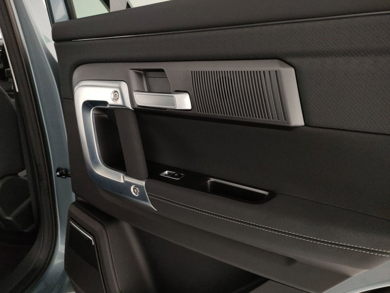 Jaecoo Jaecoo 7 SHS usata a Caserta (11)