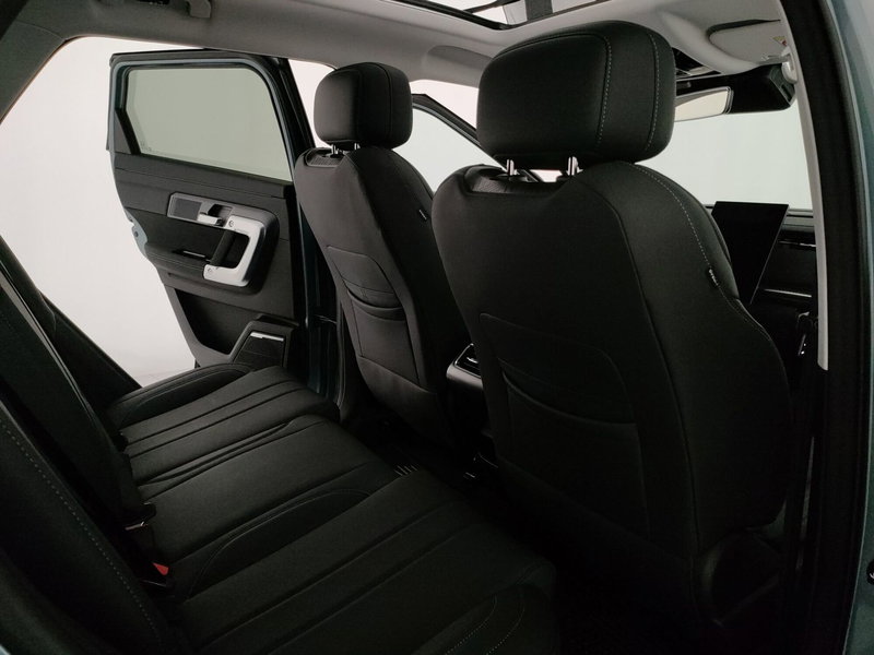 Jaecoo Jaecoo 7 SHS usata a Caserta (12)