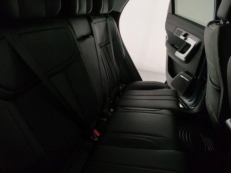 Jaecoo Jaecoo 7 SHS usata a Caserta (13)