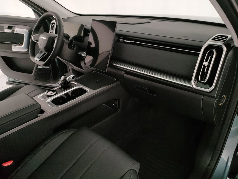 Jaecoo Jaecoo 7 SHS usata a Caserta (14)