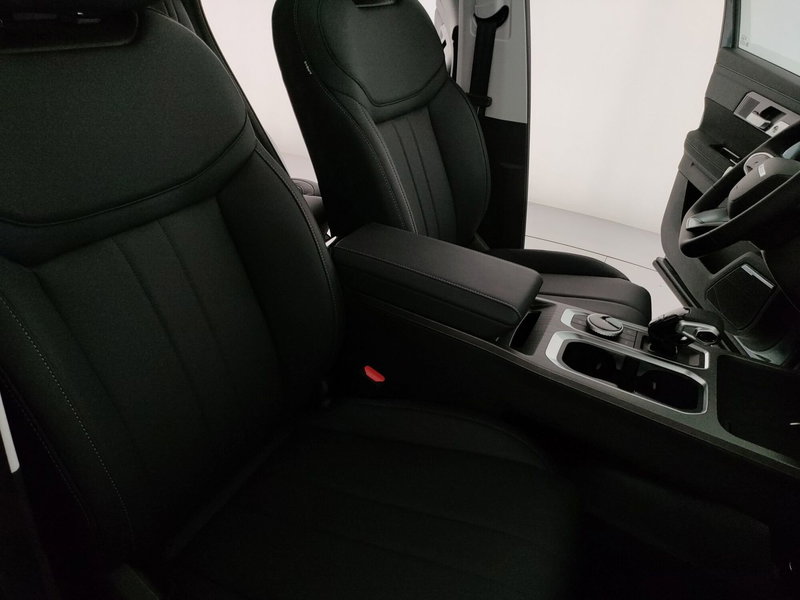 Jaecoo Jaecoo 7 SHS usata a Caserta (15)