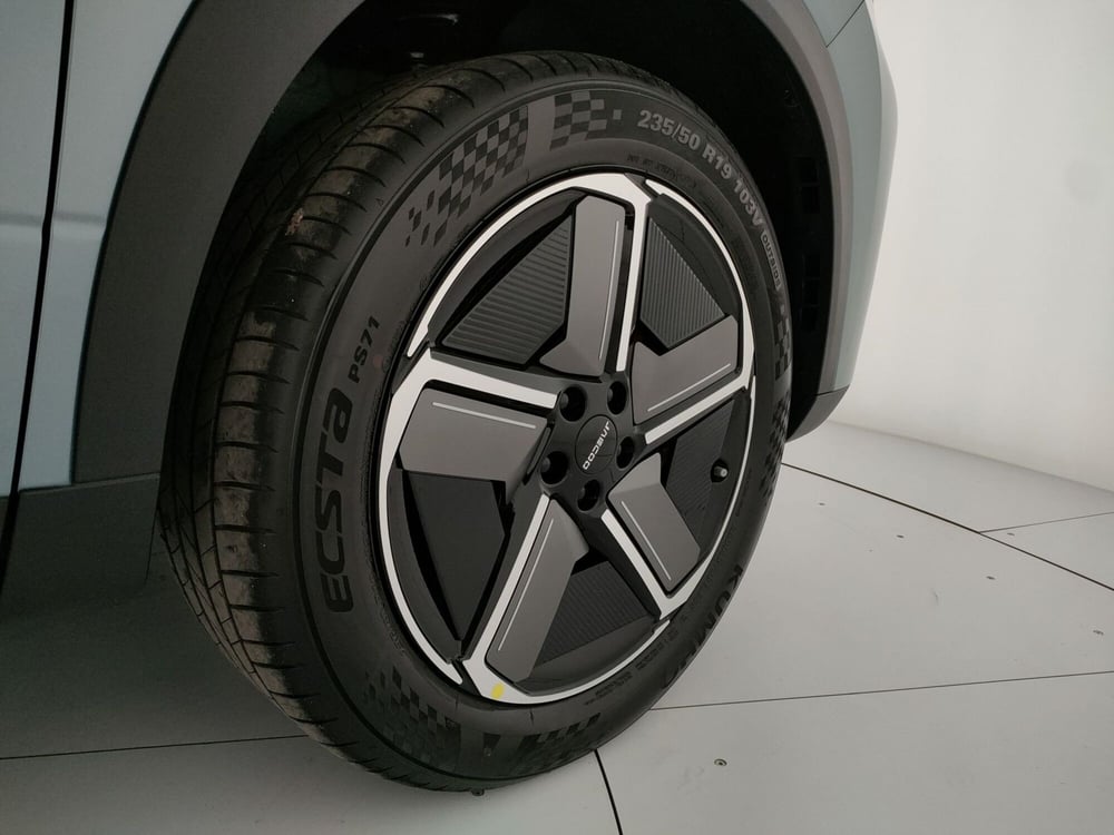 Jaecoo Jaecoo 7 Super Hybrid usata a Caserta (16)