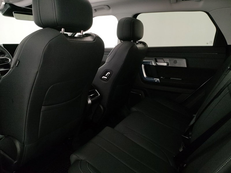 Jaecoo Jaecoo 7 SHS usata a Caserta (19)