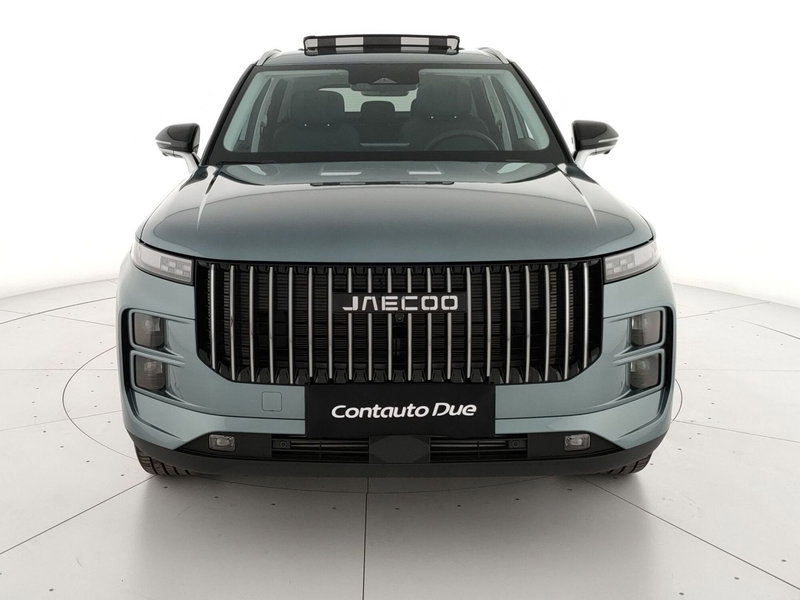 Jaecoo Jaecoo 7 SHS usata a Caserta (2)