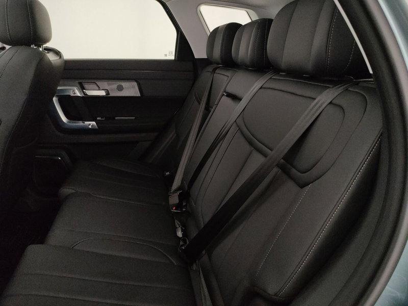 Jaecoo Jaecoo 7 SHS usata a Caserta (20)